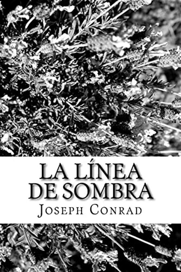 La Línea De Sombra-..