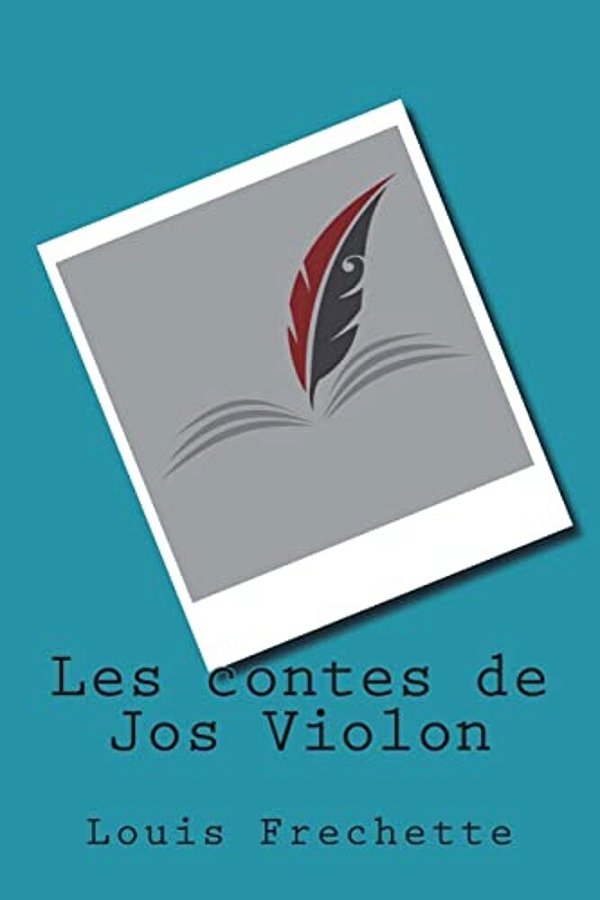 Les Contes De Jos Violon-..