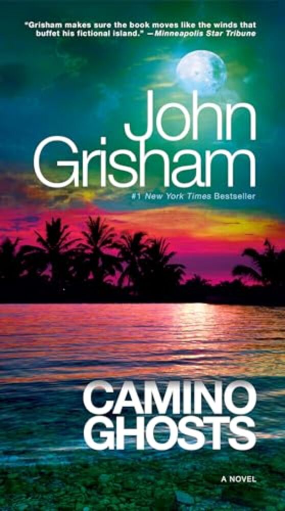 Camino Ghosts-..