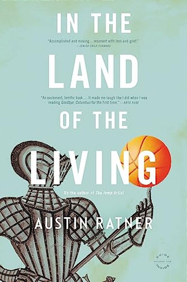 In The Land Of The Living-..