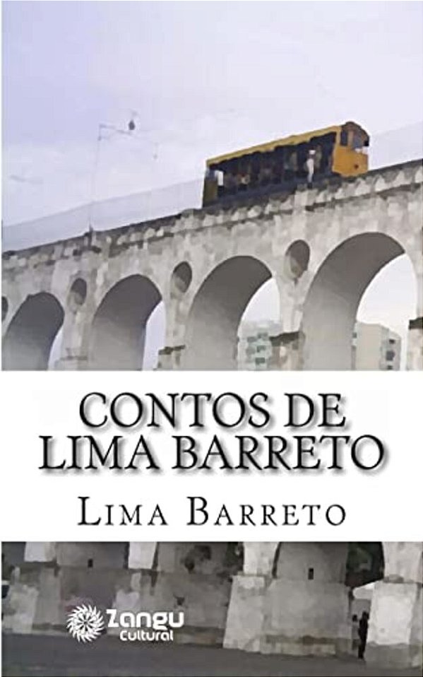 Contos De Lima Barreto-..
