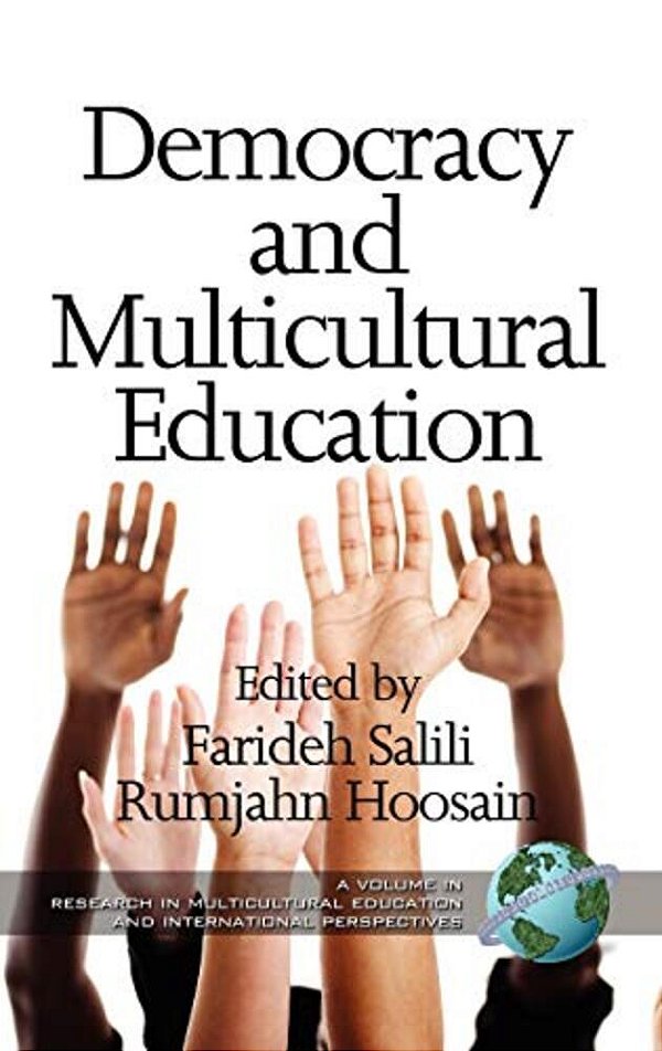 Democracy And Multicultural Education-..