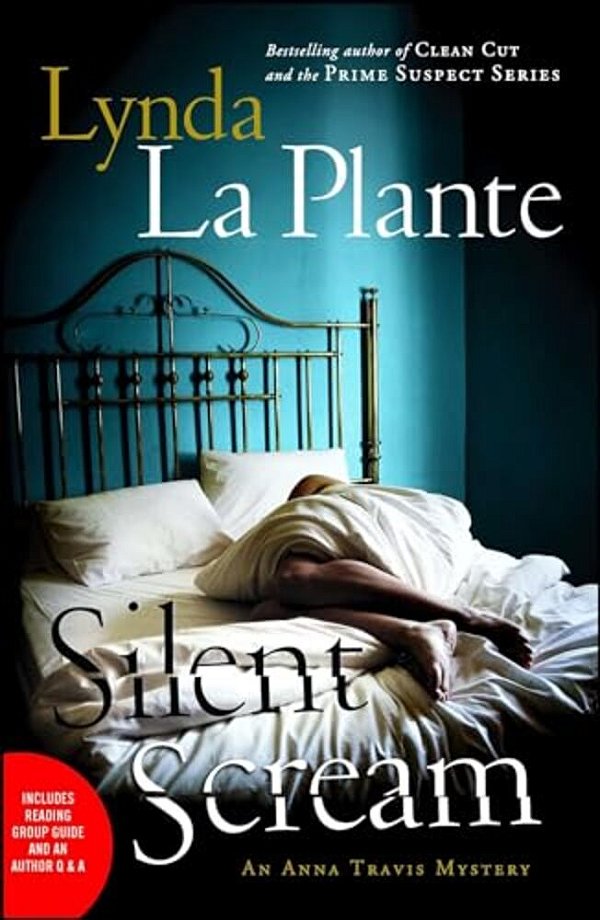 Silent Scream-..