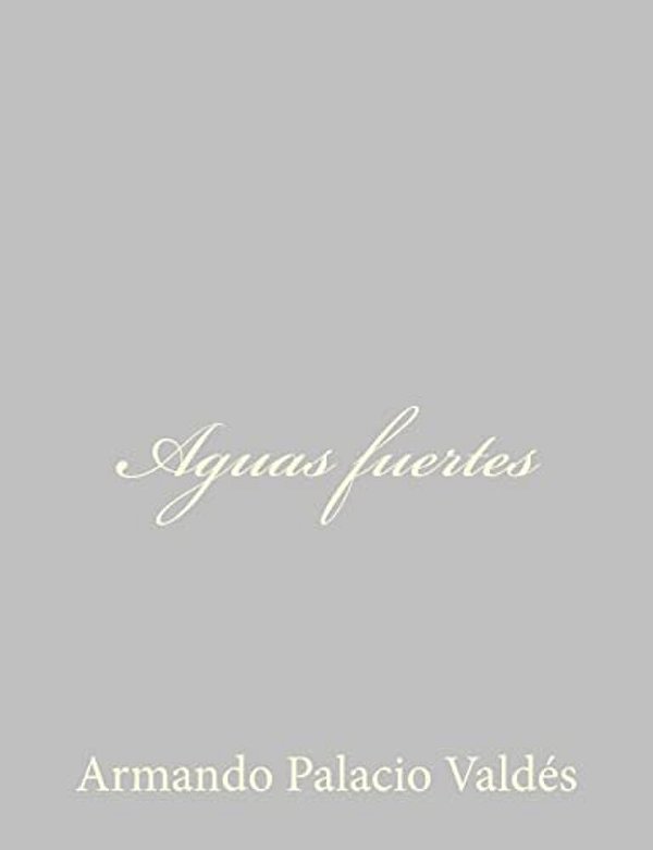 Aguas Fuertes-..