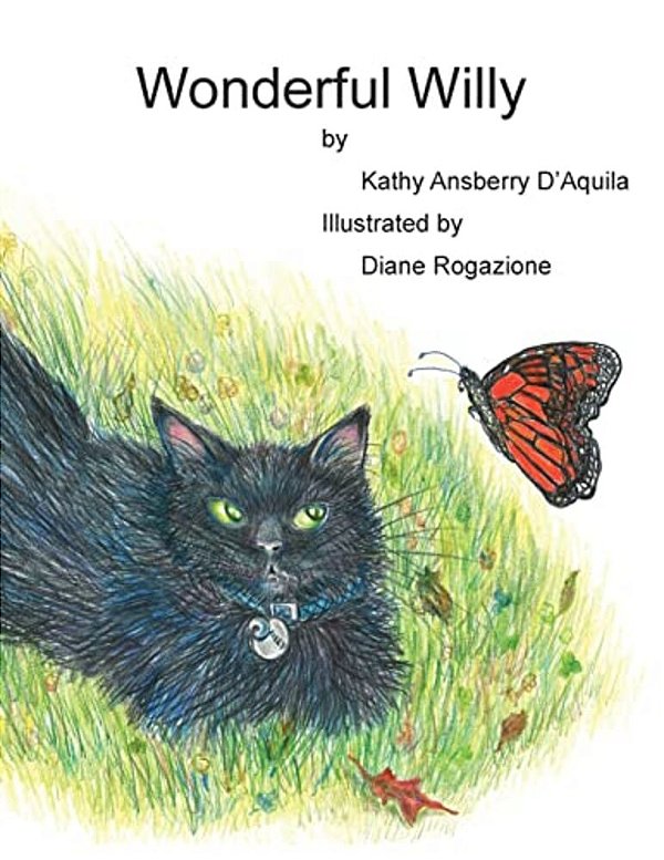 Wonderful Willy-..