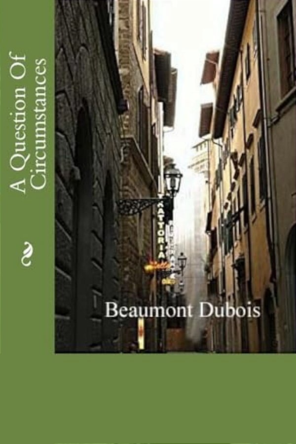 A Question Of Circumstances-..