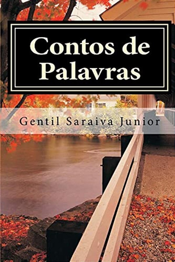 Contos De Palavras-..