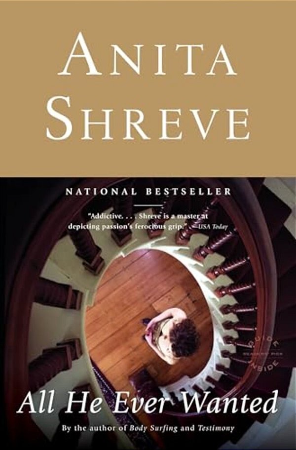 All He Ever Wanted-..