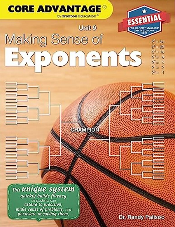 Making Sense Of Exponents-..