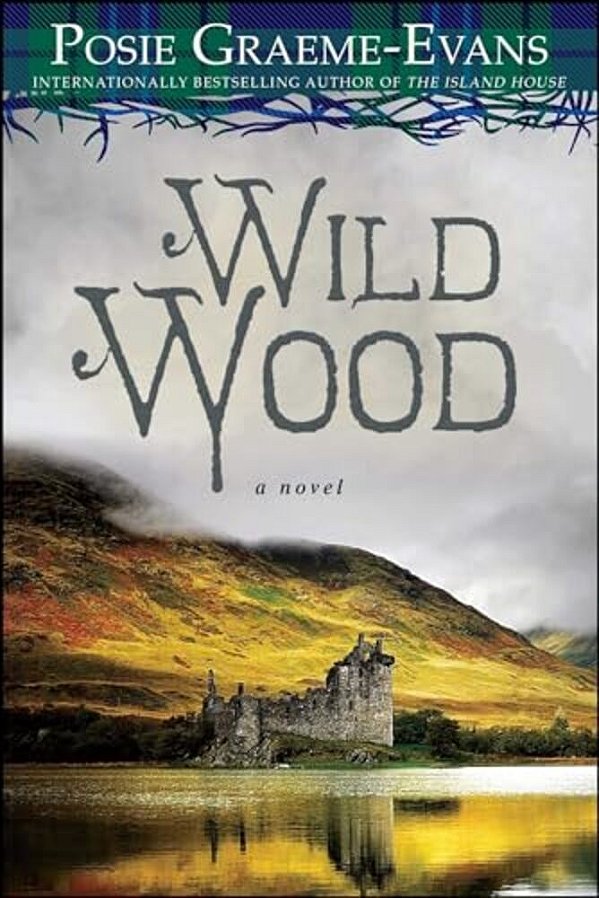 Wild Wood-..