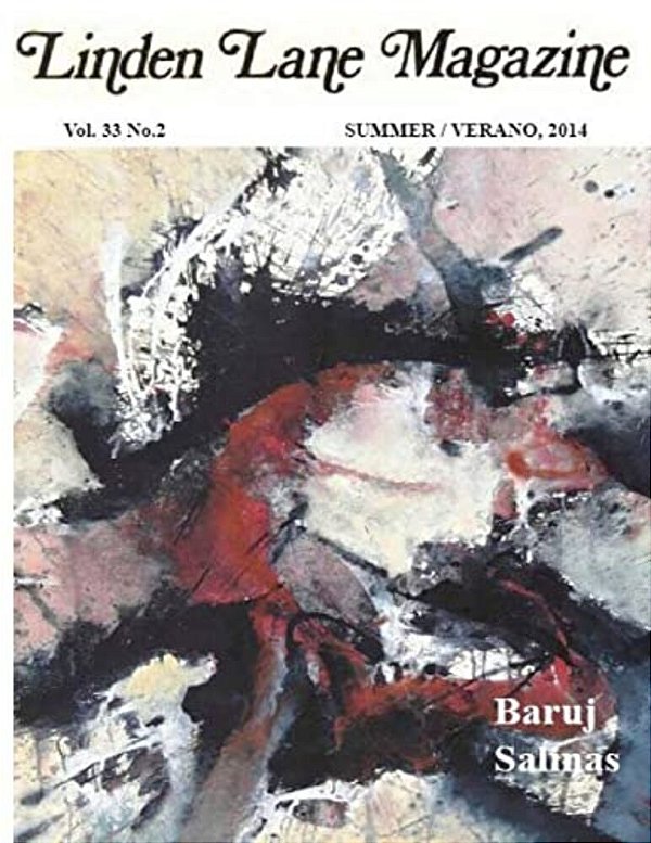 Linden Lane Magaine Vol 33 # 2, Verano 2014-..