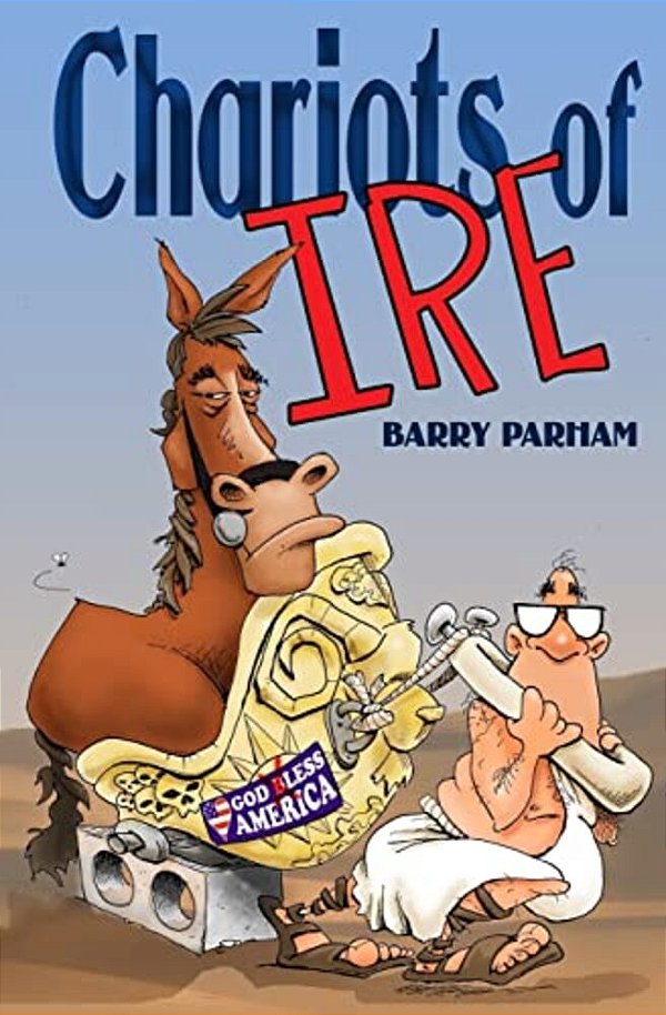 Chariots Of Ire-..