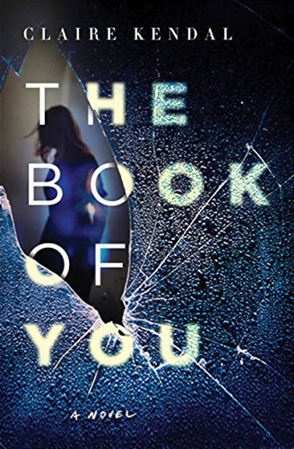 The Book Of You-..