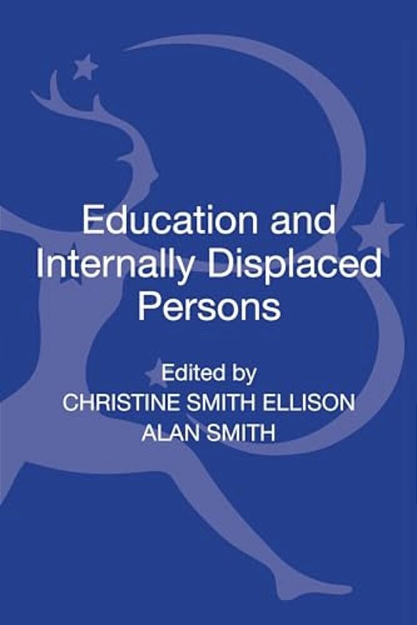 Education And Internally Displaced Persons-..