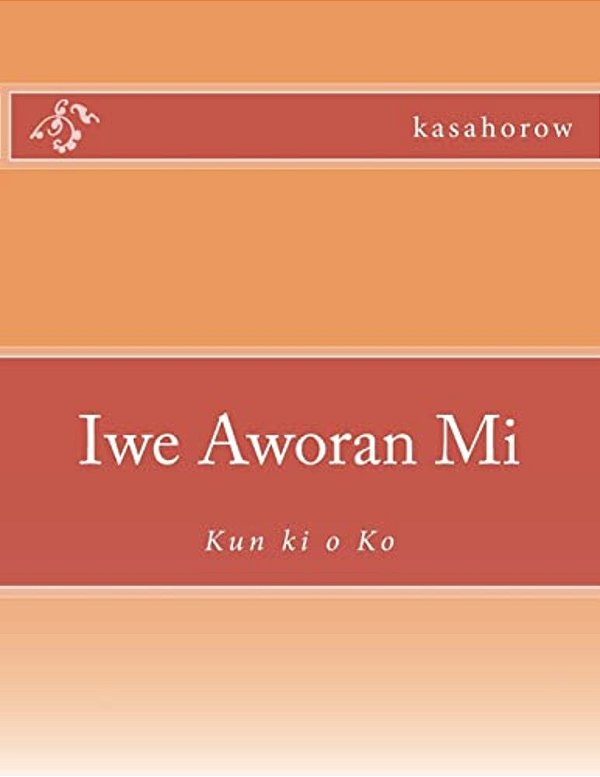 Iwe Aworan Mi: Kun Ki O Ko-..