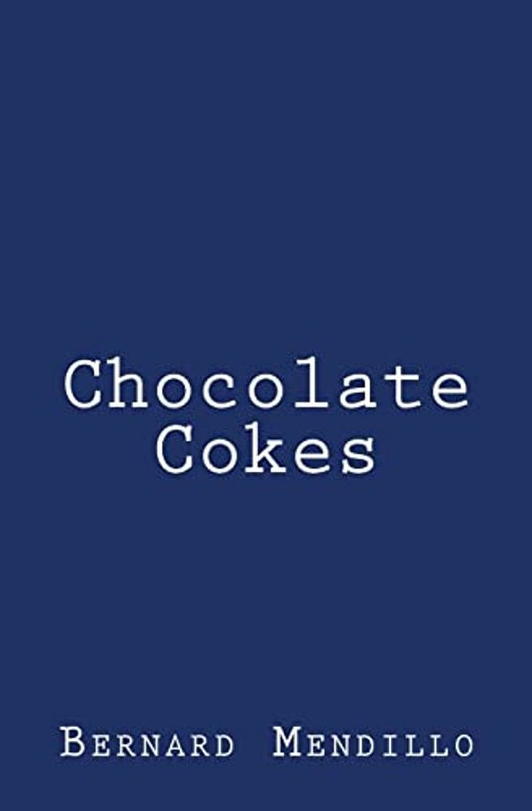 Chocolate Cokes-..
