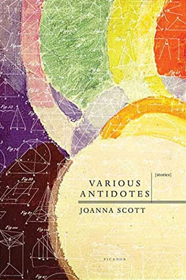 Various Antidotes: Stories-..