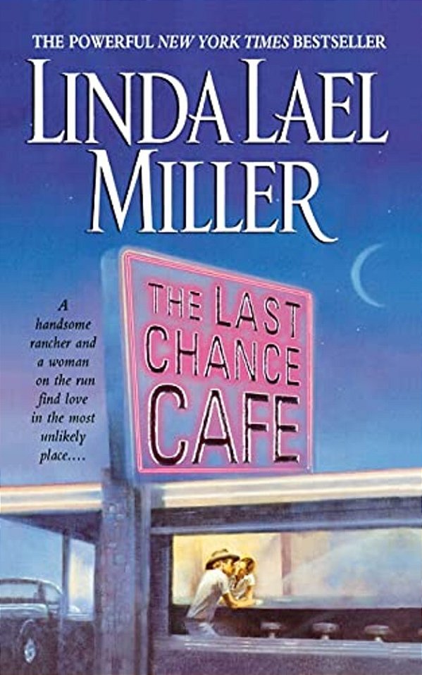 The Last Chance Cafe-..