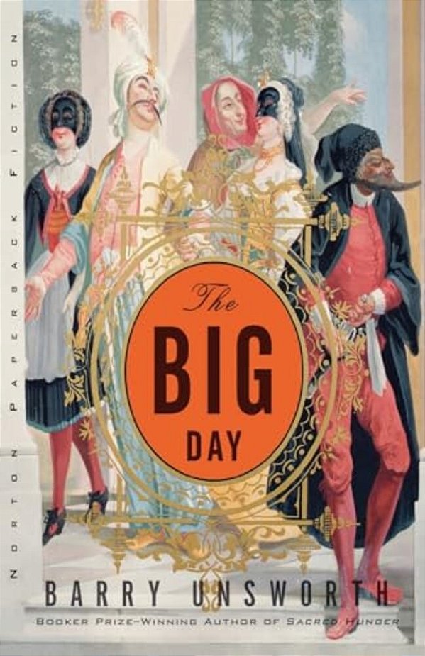 The Big Day-..