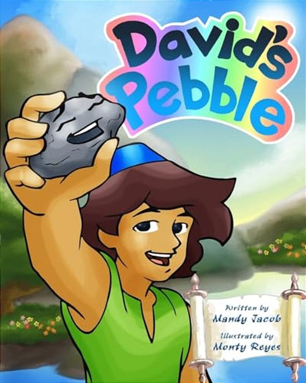 David's Pebble-..