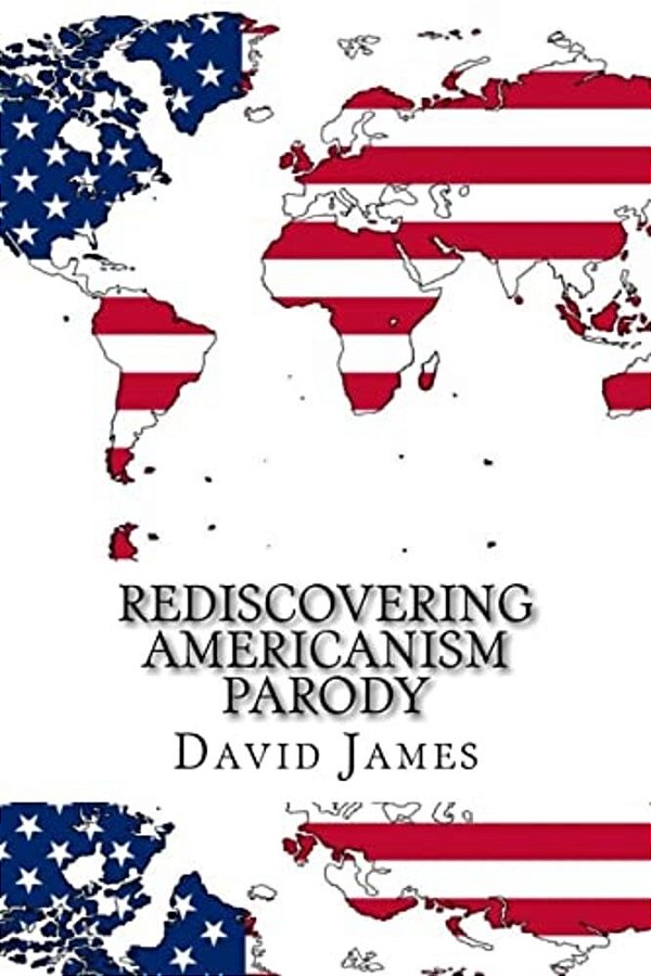 Rediscovering Americanism Parody-..