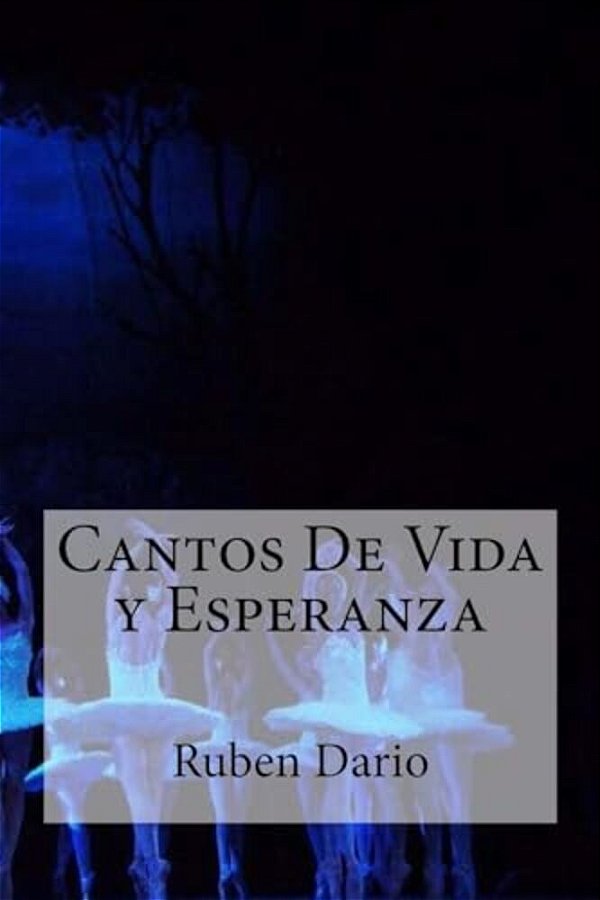 Cantos De Vida Y Esperanza-..