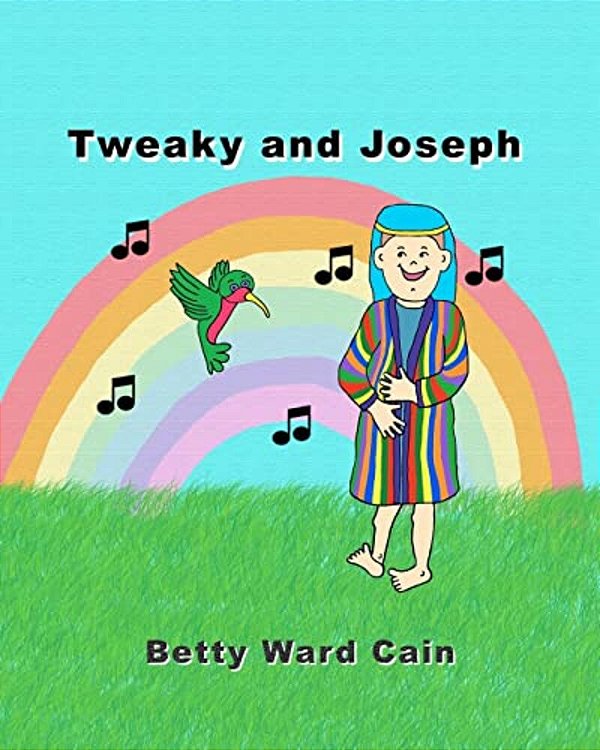 Tweaky And Joseph-..