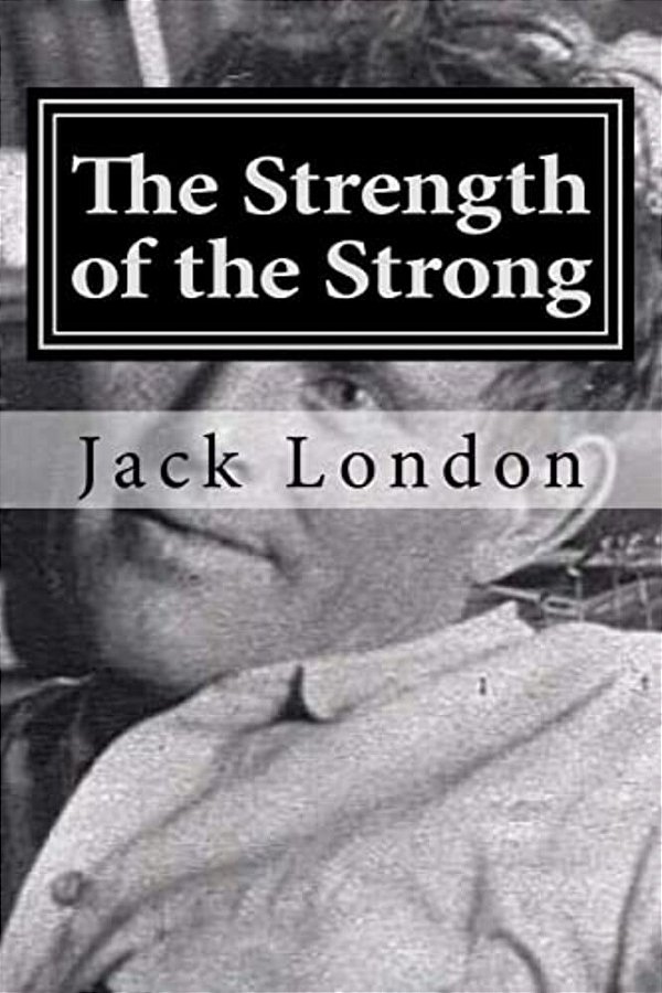 The Strength Of The Strong-..