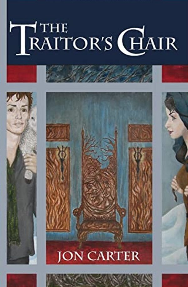 The Traitor's Chair-..