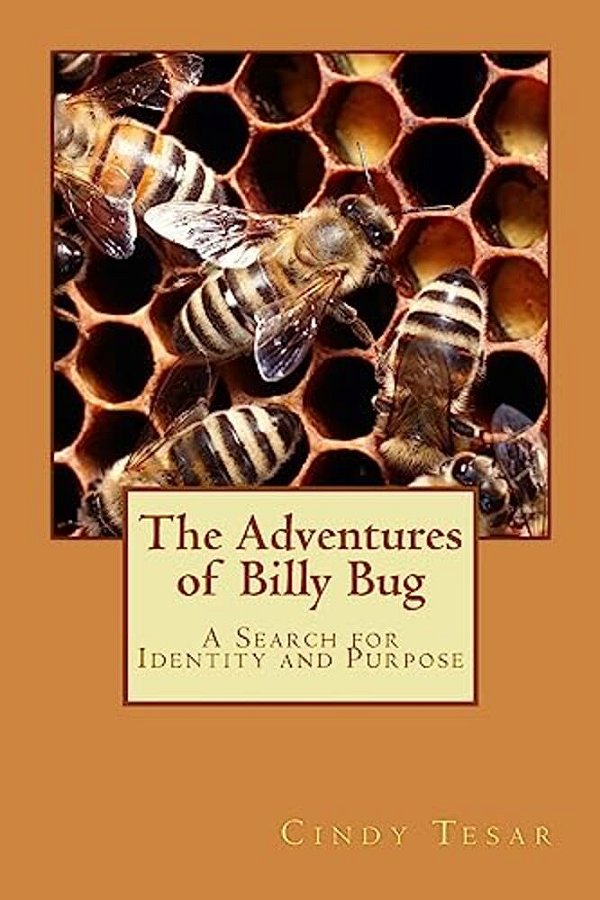 The Adventures Of Billy Bug: A Search For Identity And Purpose-..