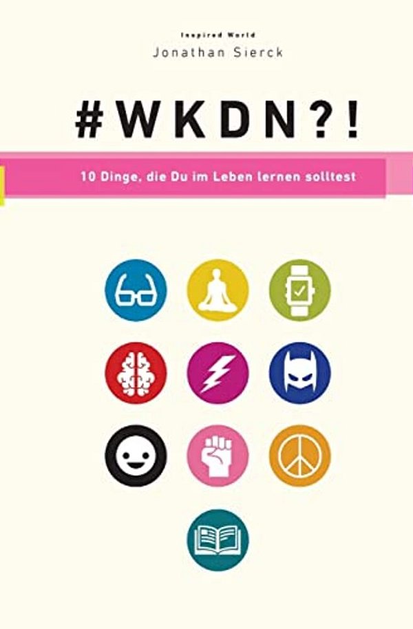 Wie Kannst Du Nur?! - 10 Dinge, Die Du Im Leben Lernen Solltest-..