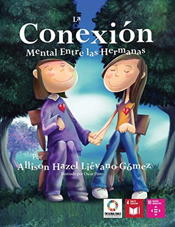 La Conexión Mental Entre Las Hemanas-..