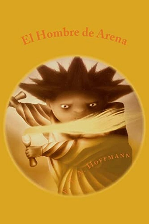 El Hombre De Arena-..