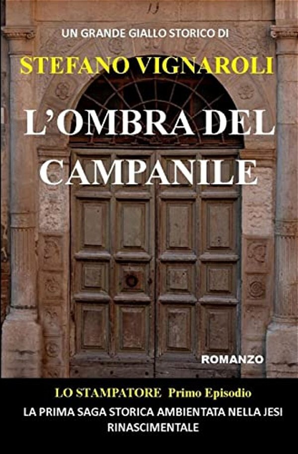 L'Ombra Del Campanile-..