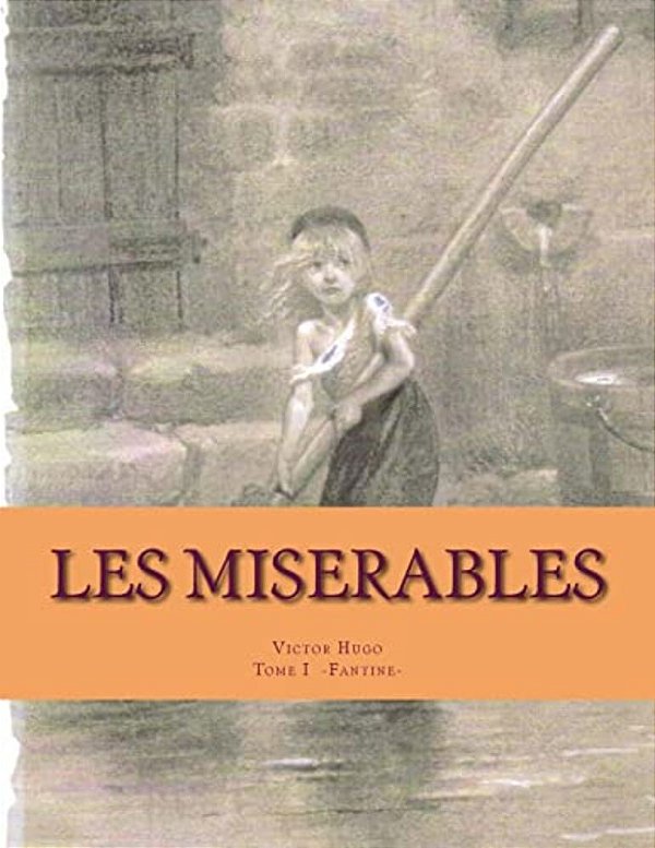 Les Miserables: Fantine-..