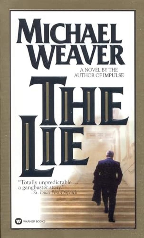 The Lie-..