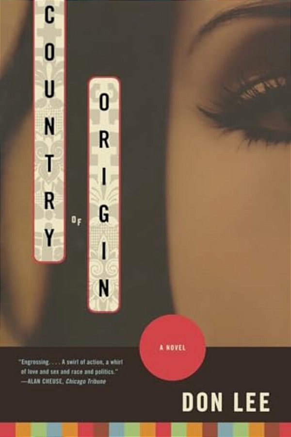 Country Of Origin (Revised)-..