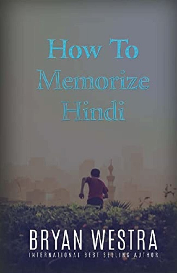 How To Memorize Hindi-..