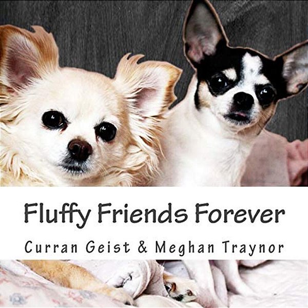 Fluffy Friends Forever-..