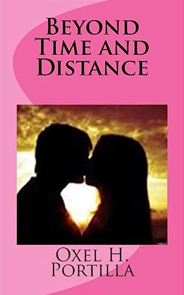 Beyond Time And Distance-..