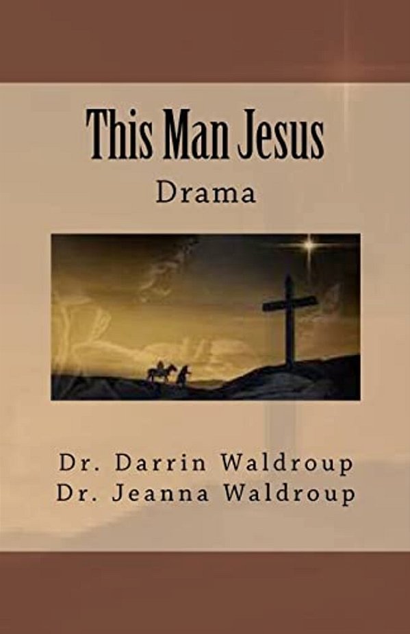 This Man Jesus-..