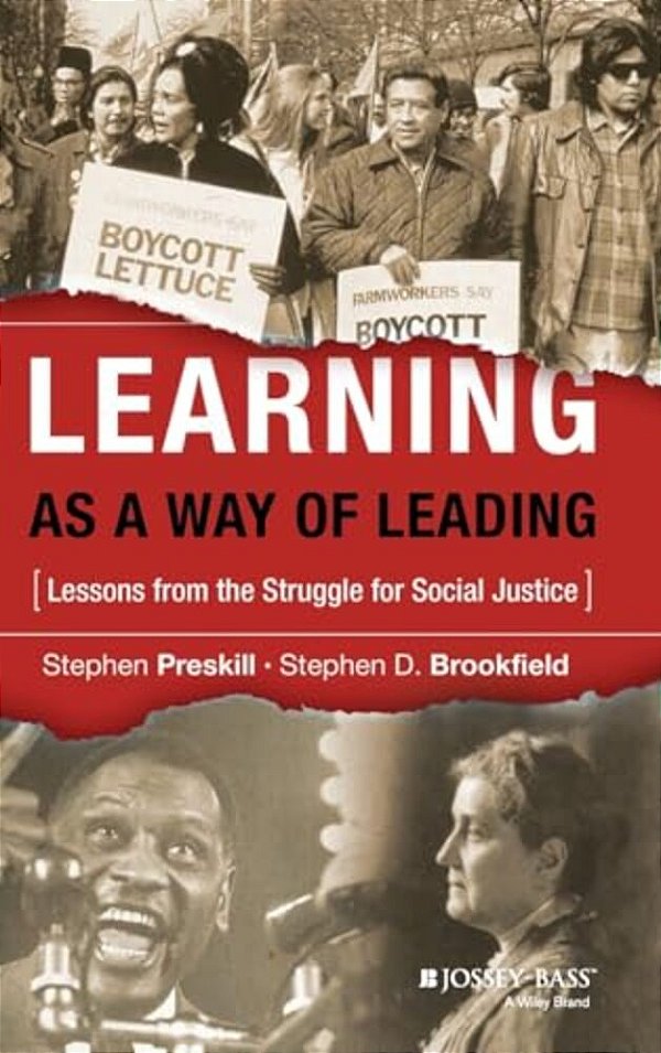 Learning As A Way Of Leading-..