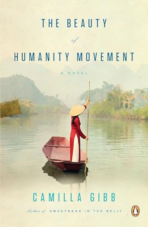 The Beauty Of Humanity Movement-..