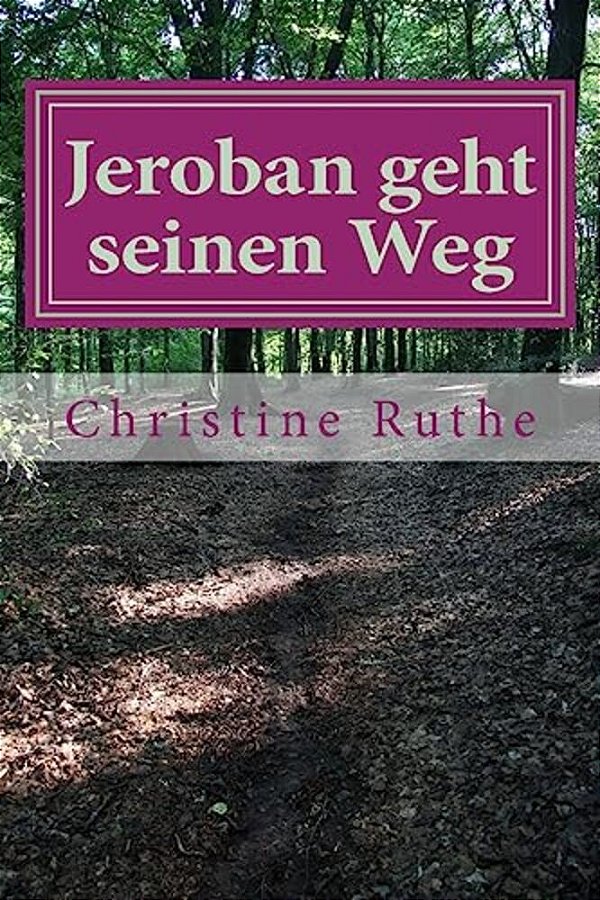 Jeroban Geht Seinen Weg-..