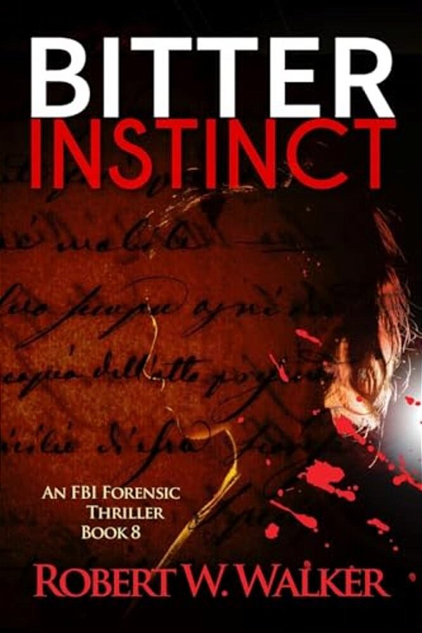 Bitter Instinct-..