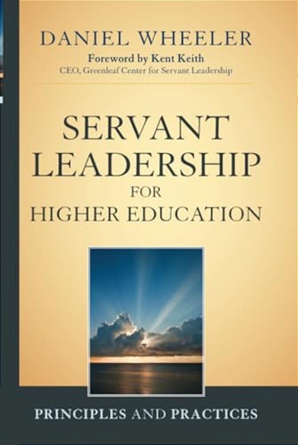 Servant Leadership For Higher-..