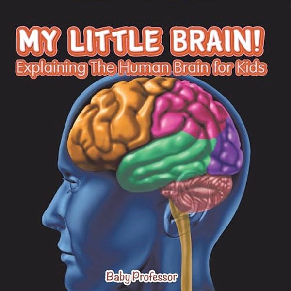 My Little Brain! - Explaining The Human Brain For Kids-..
