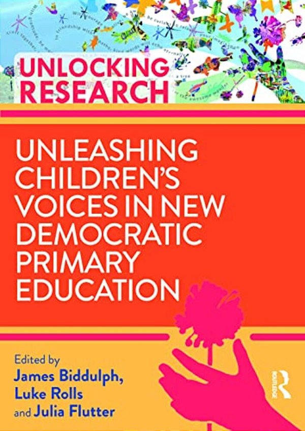 Unleashing Children's Voices In New Democratic Primary Education-..