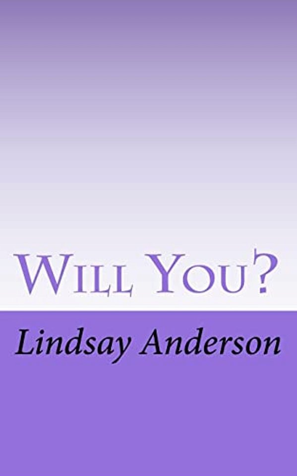 Will You?-..