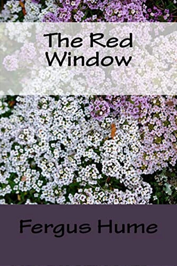The Red Window-..